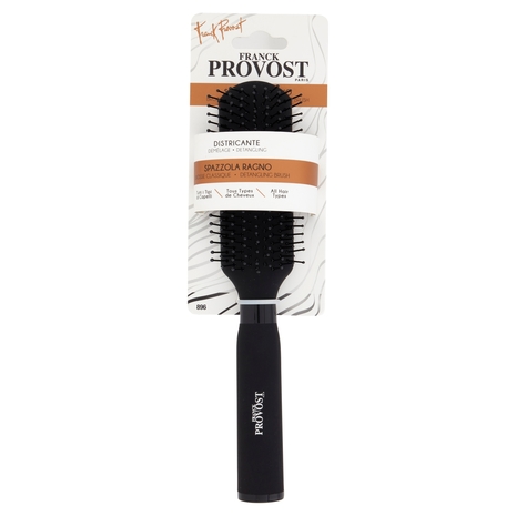 Franck Provost Spazzola Ragno